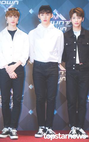 [HD포토] 투모로우바이투게더(TXT) 연준, ‘열일하는 비주얼’ (엠카운트다운)