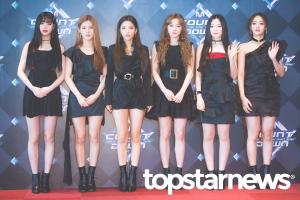 [UHD포토] (여자)아이들((G)I-DLE), ‘시크美 가득한 비주얼’ (엠카운트다운)