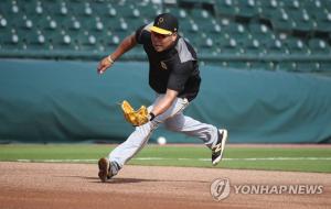 [메이저리그(MLB)] ‘그랜드 슬램’ 강정호, 피츠버그에 끝내기 승리 안겨…“시범경기 성적은?”