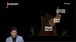 ‘저널리즘 토크쇼 J’ KBS의 차태현-김준호 내기 골프 보도, 버닝썬 게이트 본질로부터 벗어났다?