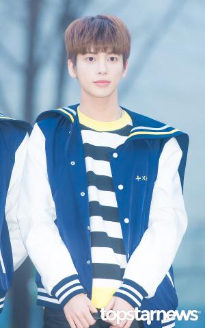 [HD포토] 투모로우바이투게더(TXT) 태현, ‘곧 소멸할 것 같은 작은 얼굴’ (뮤직뱅크)