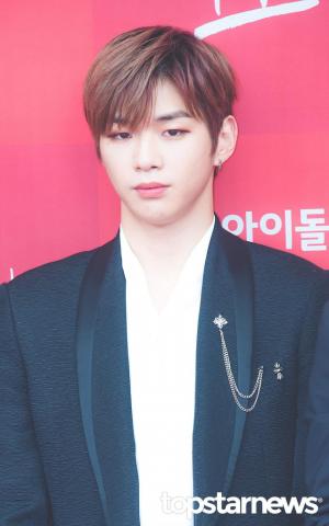 강다니엘, 법정 공방 본격화…LM엔터테인먼트 “권리 양도한 적 없어” (전문)