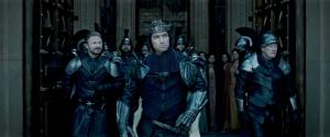 [full리뷰] 영화 ‘킹 아서: 제왕의 검’, 판타지 액션의 신세계가 열린다(종합)