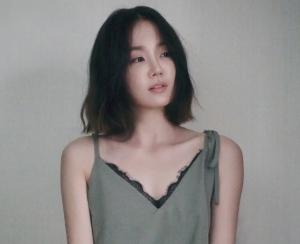 [이슈종합] 가수 주(JOO), 5월 4일 결혼…친동생 비투비 정일훈 참석 예정
