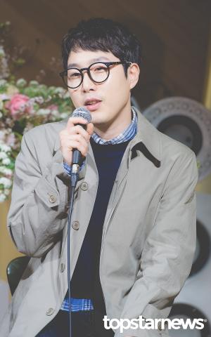 [HD포토] 장범준, ‘봄이라서 돌아왔습니다’ (이제 서른)