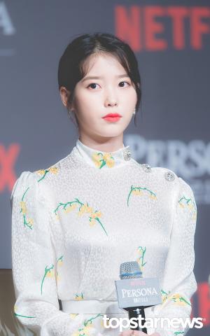 [HD포토] 아이유(IU/이지은), ‘완연한 여배우 미모’ (페르소나)