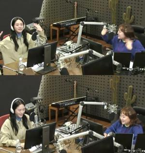 [★픽] ‘이수지의 가요광장’ 박규영, 애창곡은 영화 ‘라이온킹’ 주제곡?…“입에 달고사는 노래”