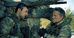 영화 ‘스페셜 포스 : 블러드 마운틴’, 터키 박스오피스 1위 기록한 담백한 전쟁영화 (종합)