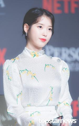 [HD포토] 아이유(IU/이지은), ‘별빛유’ (페르소나)