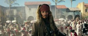 [Full리뷰] 조니 뎁 표 ‘해적’, 영화 ‘캐리비안의 해적 : 죽은자는 말이 없다’..키는 바로 ‘포세이돈의 창’(종합)
