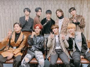 SF9, 日 새앨범 오리콘∙타워레코드 최고 성적 속 프로모션 완료…‘글로벌 활약’