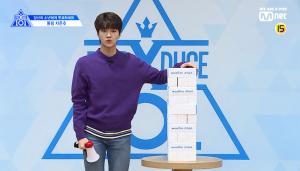 ‘프로듀스X101(프듀X)’ 차준호, PR 영상 4만 뷰 돌파…‘인피니트(INFINITE) 김명수(엘) 닮은 비주얼로 화제’