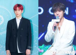 [이슈종합] ‘소속사 분쟁’ 강다니엘-‘솔로 데뷔’ 박지훈, 워너원 前멤버들의 엇갈린 행보