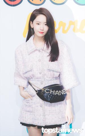 [HD포토] 소녀시대(SNSD) 윤아, ‘아련한 눈빛’