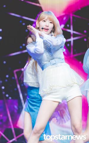 [HD포토] 아이즈원(IZ*ONE) 미야와키 사쿠라, ‘사랑스러운 눈빛’ (비올레타)