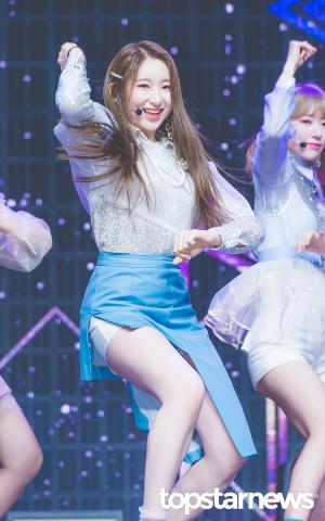 [HD포토] 아이즈원(IZ*ONE) 이채연, ‘댄스하면 바로 나!’ (비올레타)