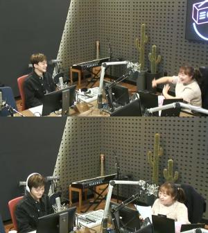 [★픽] ‘이수지의 가요광장’ 엑소(EXO) 첸, 솔로 앨범 내는데 용기가 필요…“엑소 멤버들이 도움이 됐다”