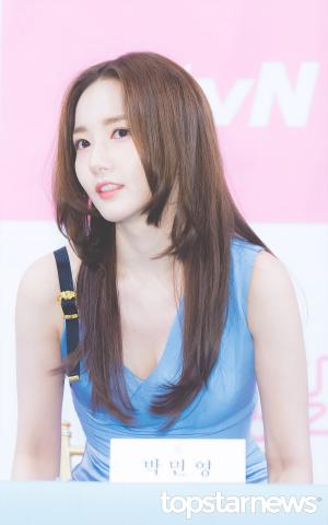 [HD포토] 박민영, ‘로코퀸의 완벽한 미모’ (그녀의 사생활)