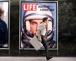 [Full리뷰] 평범한 사람이 실현한 진짜 인생 판타지 영화 ‘월터의 상상은 현실이 된다’ (종합)