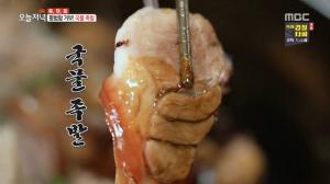 ‘생방송 오늘저녁’ 서울 고척 국물족발 맛집, “부드럽고 맛있어!”