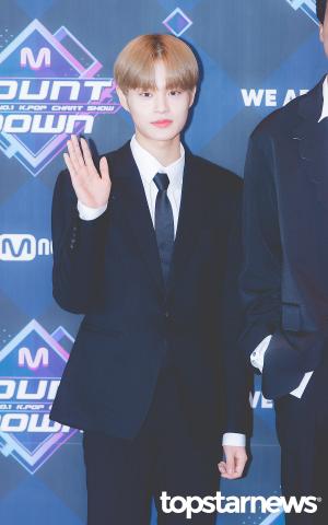 [HD포토] 이대휘, ‘깜찍한 MC’ (엠카운트다운)