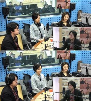 [★픽] ‘최화정의 파워타임(최파타)’ 김윤석, ‘미성년’ 차기작 캐스팅? “남자 배우 전혀 생각 안 해봤다”