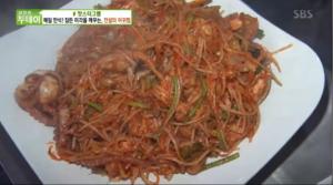 [종합] ‘생방송 투데이’ 안산 아귀찜+아이들도 좋아하는 김포 반찬가게+청주 엄마표 떡볶이 맛집