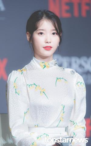 아이유(IU), 강원 산불 피해아동에 1억 후원…2015년부터 총 5억 2천만원 기부