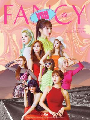 트와이스, 새 앨범 ‘FANCY YOU’ 및 월드투어 일정 발표…‘열일 하는 트둥이들’