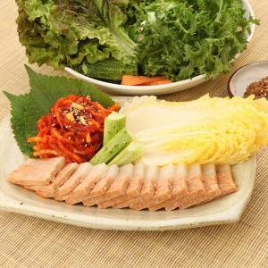 저칼로리 ‘비건삼겹살’, 비건(vegan)을 위한 콩고기…비건 뜻은? 채식주의자