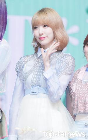 [HD포토] 아이즈원(IZ*ONE) 미야와키 사쿠라, ‘하트캡터 사쿠라’ (비올레타)