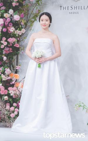 이정현♥연하 의사 남편 결혼식, 톱스타 하객 대거 등장…이병헌-이민정 부부 공식석상서 ‘나란히’