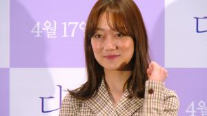 [4K영상] ‘다시, 봄’ 박경혜(Park Kyung Hye), 연기 중 하고 싶은 직업은?(190408)