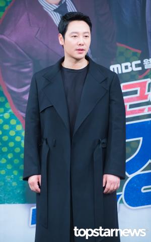 [HD포토] 김동욱, ‘역할 위해 10kg 증량’ (특별근로감독관 조장풍)