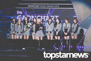 [공식입장] 트와이스(TWICE), 日서 6연속 플래티넘 인증 획득…역시 ‘아시아 원톱 걸그룹‘