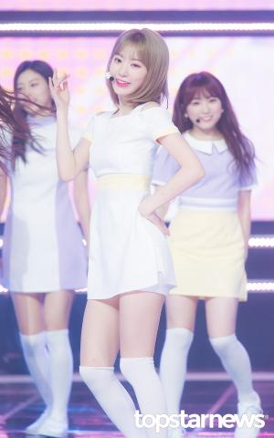 [HD포토] 아이즈원(IZ*ONE) 미야와키 사쿠라, ‘앙큼한 눈웃음’ (쇼챔피언)