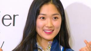 [4K직캠] 김혜윤(Kim Hye Yun), 귀여운 미소(190411)