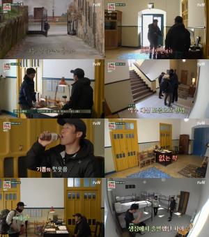 [★픽] ‘스페인 하숙’, 두 명의 한국인 순례자 등장…‘알고 보니 아는 사이’