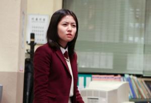 영화 ‘퀴즈왕’ 심은경, 국내활동 뜸한 이유 있었다…“일본서 첫 연극 도전”