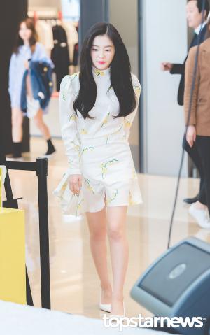 [HD포토] 레드벨벳(Red Velvet) 아이린, ‘예쁨 가득한 등장’