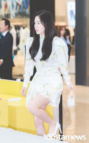 [HD포토] 레드벨벳(Red Velvet) 아이린, ‘자체발광 린짱’