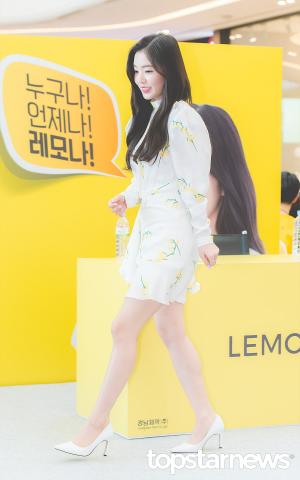 [HD포토] 레드벨벳(Red Velvet) 아이린, ‘각선미 린’