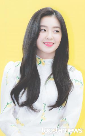 [HD포토] 레드벨벳(Red Velvet) 아이린, ‘러블리한 시선’