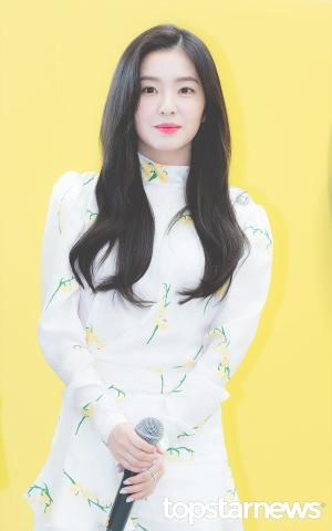 [HD포토] 레드벨벳(Red Velvet) 아이린, ‘예쁨이 물씬’