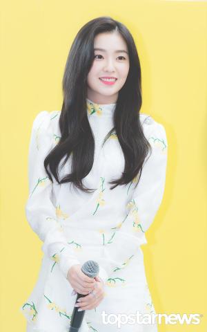 [HD포토] 레드벨벳(Red Velvet) 아이린, ‘레몬보다 상큼한 미소’