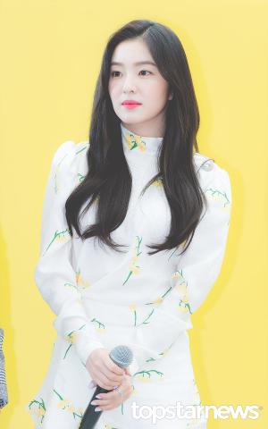 [HD포토] 레드벨벳(Red Velvet) 아이린, ‘수줍수줍한 눈빛’