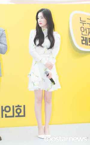 [HD포토] 레드벨벳(Red Velvet) 아이린, ‘서있기만해도 여신미모’