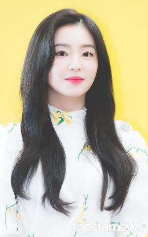 [HD포토] 레드벨벳(Red Velvet) 아이린, ‘레○나 보다 상큼한 미소’