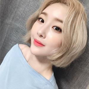 ‘고승형♥’ 두산 베어스 치어리더 서현숙, 눈부시게 빛나는 셀카…“메이크업 너무 잘받음”