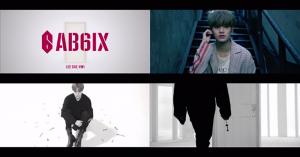 이대휘, 첫 개인 트레일러 영상 공개…워너원 아닌 AB6IX(에이비식스)로 컴백 박차